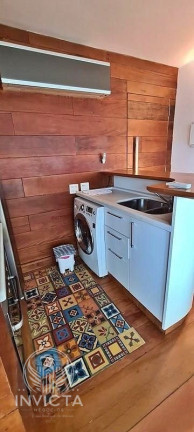 Imagem Apartamento com 1 Quarto à Venda, 43 m² em Barra Norte - Balneário Camboriú Imagem Apartamento com 1 Quarto à Venda, 43 m² em Barra Norte - Balneário Camboriú