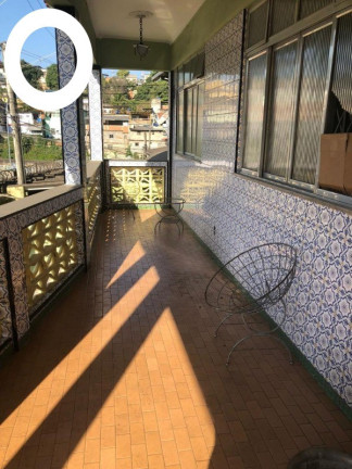 Imagem Casa com 5 Quartos à Venda, 400 m² em Vila Leopoldina - Duque De Caxias Imagem Casa com 5 Quartos à Venda, 400 m² em Vila Leopoldina - Duque De Caxias