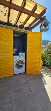 Imagem Cobertura com 4 Quartos à Venda, 230 m² em Santa Rosa - Niterói Imagem Cobertura com 4 Quartos à Venda, 230 m² em Santa Rosa - Niterói