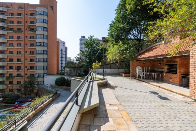 Imagem Apartamento com 4 Quartos à Venda, 200 m² em Vila Mariana - São Paulo Imagem Apartamento com 4 Quartos à Venda, 200 m² em Vila Mariana - São Paulo