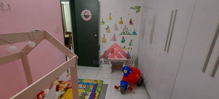 Imagem Apartamento com 2 Quartos à Venda, 55 m² em Colubande - São Gonçalo Imagem Apartamento com 2 Quartos à Venda, 55 m² em Colubande - São Gonçalo
