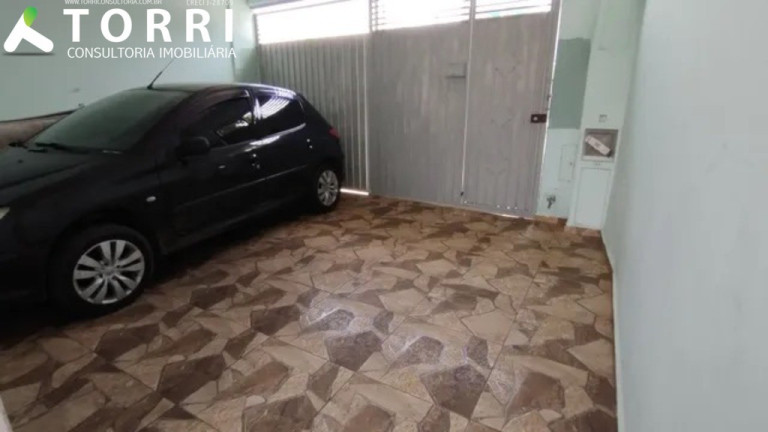 Imagem Casa com 2 Quartos à Venda, 58 m² em Parque São Bento - Sorocaba