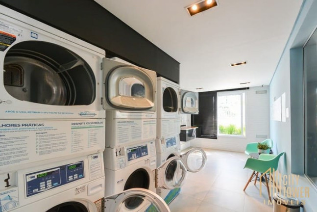Imagem Apartamento com 1 Quarto à Venda, 65 m² em Vila Mariana - São Paulo