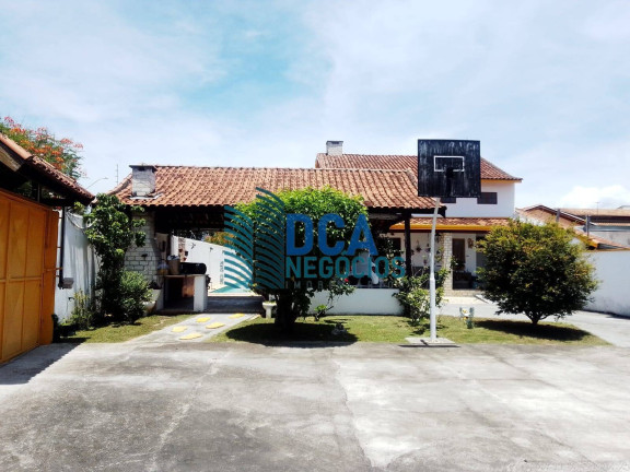 Imagem Casa com 2 Quartos à Venda, 225 m² em Vila São Geraldo - Taubaté