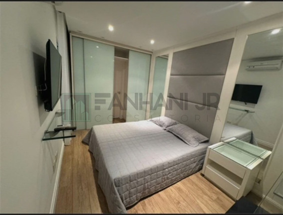 Imagem Imóvel com 2 Quartos para Alugar, 89 m² em Cerqueira César - São Paulo