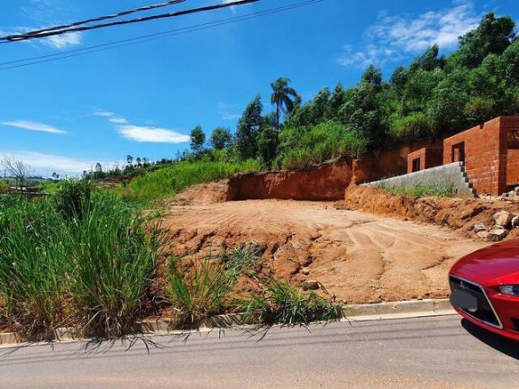 Terreno à Venda, 275 m² em Jardim Das Angélicas - Itupeva