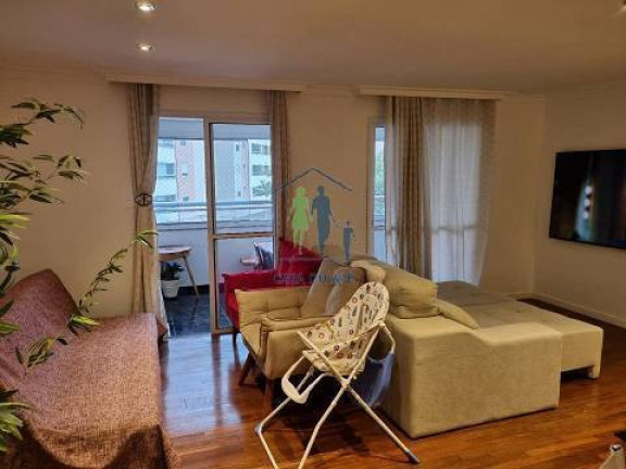 Imagem Apartamento com 3 Quartos à Venda, 103 m² em Vila Suzana - São Paulo