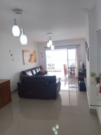 Apartamento com 4 Quartos à Venda, 2 m² em Canto Do Forte - Praia Grande