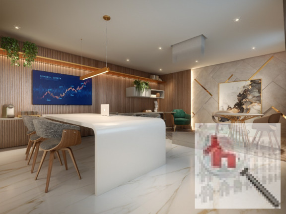 Imagem Apartamento com 3 Quartos à Venda, 100 m² em Vila Gomes Cardim - São Paulo