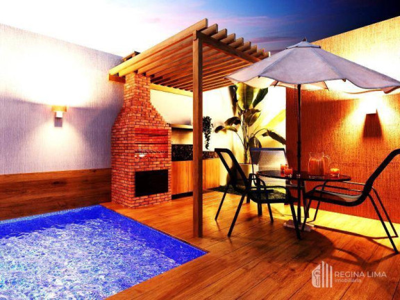 Imagem Casa com 3 Quartos à Venda, 76 m² em Morros - Teresina Imagem Casa com 3 Quartos à Venda, 76 m² em Morros - Teresina
