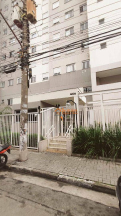 Imagem Apartamento com 2 Quartos à Venda, 55 m² em Vila Galvão - Guarulhos