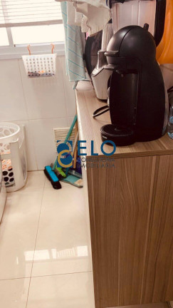 Imagem Apartamento com 2 Quartos à Venda, 62 m² em Marapé - Santos Imagem Apartamento com 2 Quartos à Venda, 62 m² em Marapé - Santos