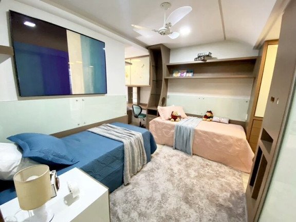 Imagem Cobertura com 3 Quartos à Venda, 187 m² em Centro - Guarapari Imagem Cobertura com 3 Quartos à Venda, 187 m² em Centro - Guarapari