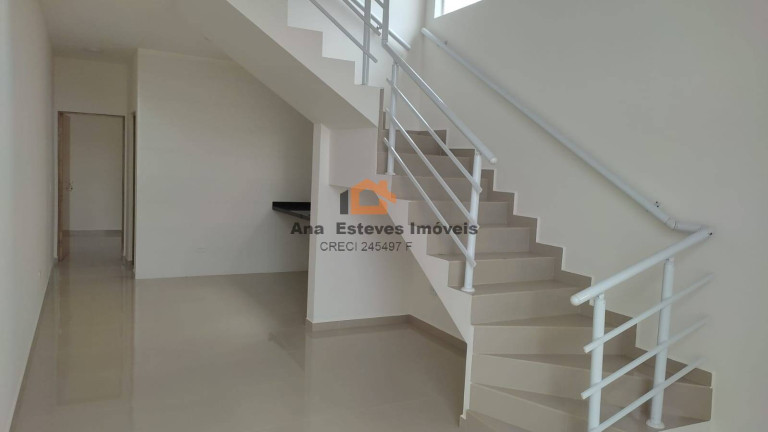 Imagem Sobrado com 3 Quartos à Venda, 150 m² em Baln. Tupy - Itanhaém