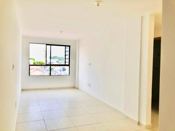 Apartamento com 3 Quartos à Venda, 75 m² em Miramar - João Pessoa