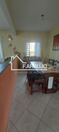 Imagem Imóvel com 4 Quartos à Venda, 250 m² em Fazenda Doeste Ii - Araçoiaba Da Serra - Araçoiaba Da Serra