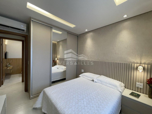 Imagem Apartamento com 3 Quartos à Venda, 95 m² em Lagoa  - Porto Velho