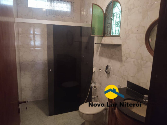 Imagem Casa com 4 Quartos à Venda, 275 m² em Santa Rosa - Niterói
