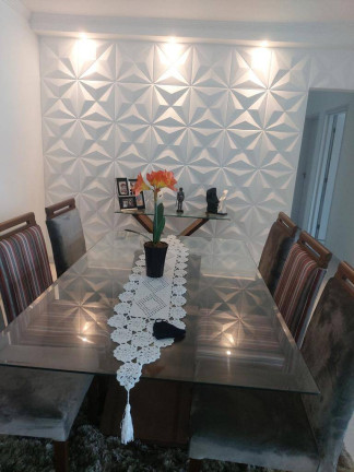 Imagem Apartamento com 3 Quartos à Venda, em Vila Tupi - Praia Grande Imagem Apartamento com 3 Quartos à Venda, em Vila Tupi - Praia Grande