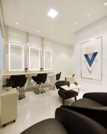 Imagem Apartamento com 2 Quartos à Venda, 43 m² em Central Park - Cachoeirinha