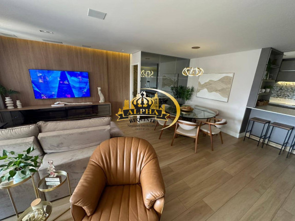 Imagem Apartamento com 2 Quartos à Venda, 144 m² em Alphaville - Santana De Parnaíba Imagem Apartamento com 2 Quartos à Venda, 144 m² em Alphaville - Santana De Parnaíba