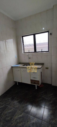 Imagem Apartamento com 1 Quarto à Venda, 40 m² em Ocian - Praia Grande Imagem Apartamento com 1 Quarto à Venda, 40 m² em Ocian - Praia Grande