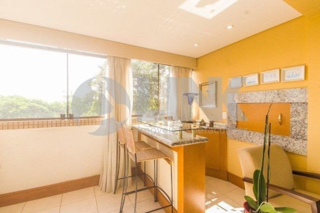 Imagem Apartamento com 3 Quartos à Venda, 103 m² em Petrópolis - Porto Alegre