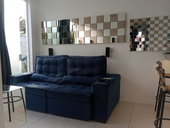 Imagem Casa com 2 Quartos à Venda, 55 m² em Encantada - Garopaba