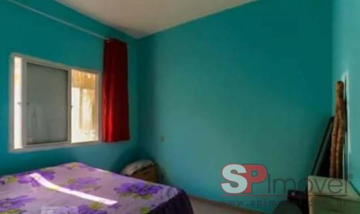 Imagem Apartamento com 2 Quartos à Venda, 47 m² em Vila Santa Teresa - São Paulo Imagem Apartamento com 2 Quartos à Venda, 47 m² em Vila Santa Teresa - São Paulo