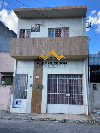 Apartamento com 2 Quartos para Alugar,  em Divinópolis - Caruaru