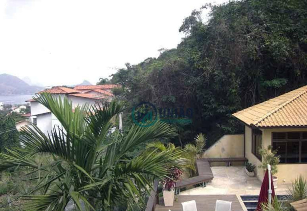 Imagem Casa com 4 Quartos à Venda, 960 m² em São Francisco - Niterói Imagem Casa com 4 Quartos à Venda, 960 m² em São Francisco - Niterói