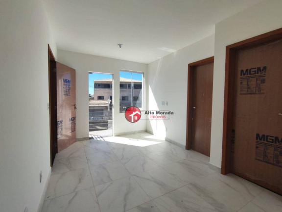 Imagem Apartamento com 2 Quartos à Venda, 44 m² em Xangri-lá - Contagem