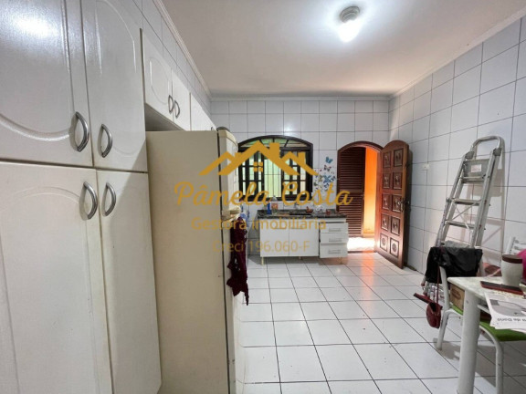 Imagem Casa com 2 Quartos à Venda, 140 m² em Vila áurea (vicente De Carvalho) - Guarujá Imagem Casa com 2 Quartos à Venda, 140 m² em Vila áurea (vicente De Carvalho) - Guarujá
