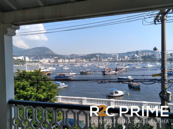 Imagem Casa com 5 Quartos à Venda, 700 m² em Urca - Rio De Janeiro Imagem Casa com 5 Quartos à Venda, 700 m² em Urca - Rio De Janeiro