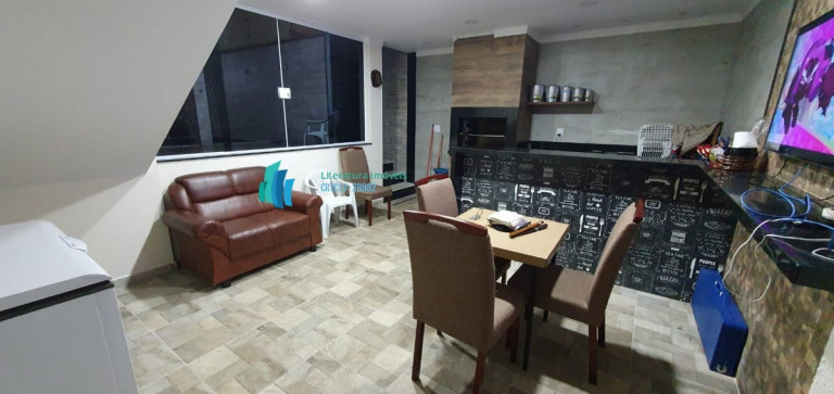 Imagem Casa com 5 Quartos para Alugar ou Temporada, em Centro - Itanhaém Imagem Casa com 5 Quartos para Alugar ou Temporada, em Centro - Itanhaém