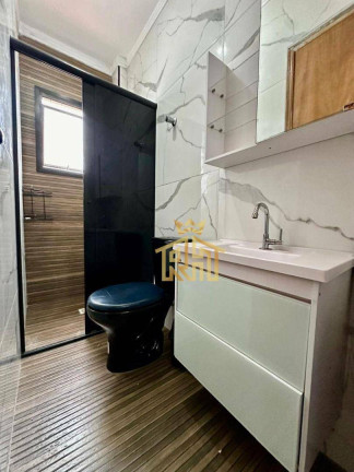 Imagem Apartamento com 2 Quartos à Venda, 32 m² em Ocian - Praia Grande Imagem Apartamento com 2 Quartos à Venda, 32 m² em Ocian - Praia Grande