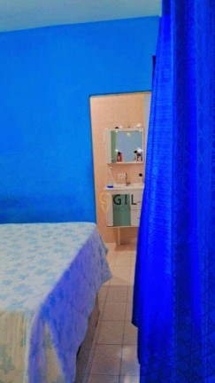 Imagem Casa com 3 Quartos à Venda, 100 m² em Jardim Santa Maria - Jacareí Imagem Casa com 3 Quartos à Venda, 100 m² em Jardim Santa Maria - Jacareí