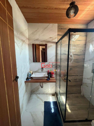 Imagem Casa com 4 Quartos à Venda, 197 m² em Bosque - Armação Dos Búzios