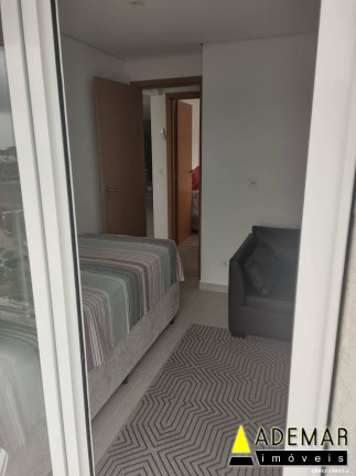 Imagem Apartamento com 2 Quartos à Venda, 69 m² em Jardim Virgínia - Guarujá