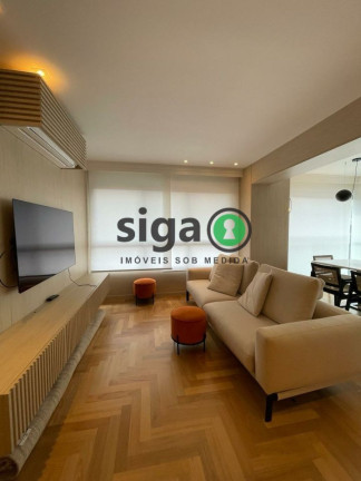 Imagem Apartamento com 2 Quartos para Alugar, 70 m² em Jardim América - São Paulo Imagem Apartamento com 2 Quartos para Alugar, 70 m² em Jardim América - São Paulo