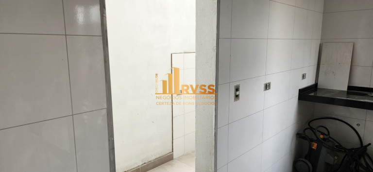 Imagem Apartamento com 2 Quartos à Venda, 67 m² em Jardim Ocara - Santo André