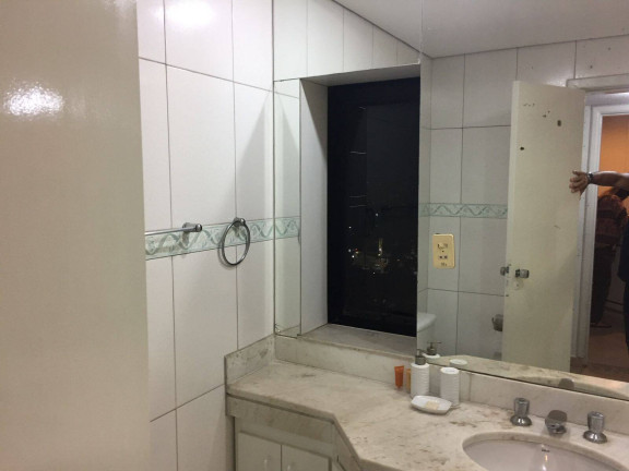 Imagem Apartamento com 1 Quarto para Alugar, 56 m² em Alphaville - Santana De Parnaíba Imagem Apartamento com 1 Quarto para Alugar, 56 m² em Alphaville - Santana De Parnaíba