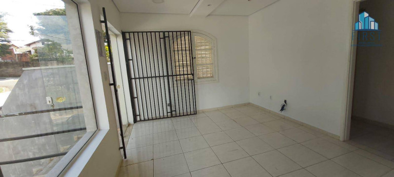 Imagem Sala Comercial para Alugar, 88 m² em Vila Nova - Louveira Imagem Sala Comercial para Alugar, 88 m² em Vila Nova - Louveira