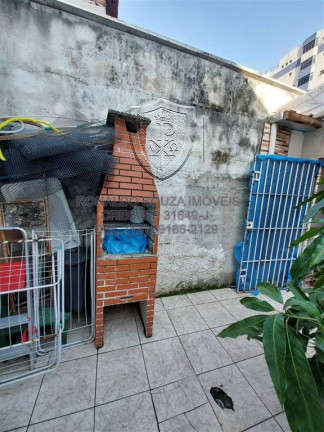 Imagem Casa com 2 Quartos à Venda, 94 m² em Vila Tupi - Praia Grande