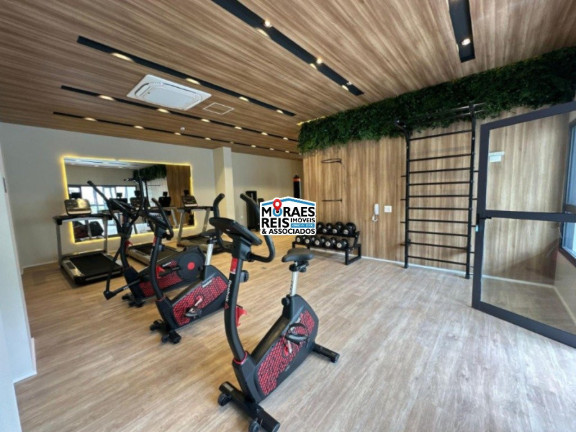 Imagem Apartamento com 1 Quarto à Venda, 48 m² em Vila Olímpia - São Paulo Imagem Apartamento com 1 Quarto à Venda, 48 m² em Vila Olímpia - São Paulo