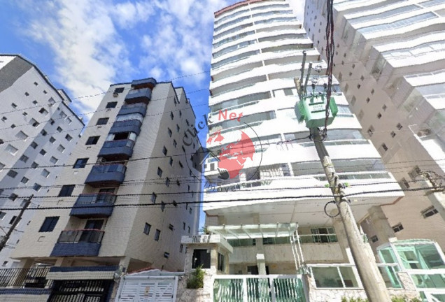 Imagem Apartamento com 3 Quartos à Venda, 92 m² em Guilhermina - Praia Grande Imagem Apartamento com 3 Quartos à Venda, 92 m² em Guilhermina - Praia Grande