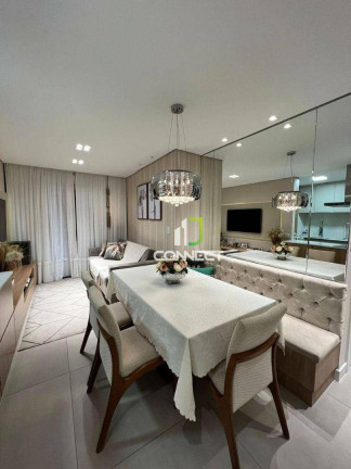 Imagem Apartamento com 2 Quartos à Venda, 80 m² em São Judas - Itajaí Imagem Apartamento com 2 Quartos à Venda, 80 m² em São Judas - Itajaí