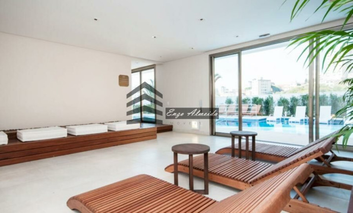 Imagem Apartamento com 1 Quarto à Venda, 67 m² em Vila Mariana - São Paulo