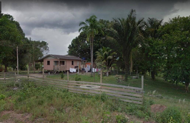 Imagem Chácara à Venda, em Manaus Imagem Chácara à Venda, em Manaus