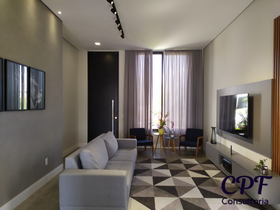 Imagem Casa com 3 Quartos à Venda, em Condomínio Jardim Flamboyan - Bragança Paulista Imagem Casa com 3 Quartos à Venda, em Condomínio Jardim Flamboyan - Bragança Paulista